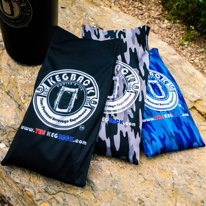 Kegback Orders