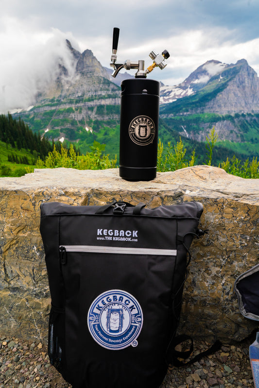 Kegback Orders