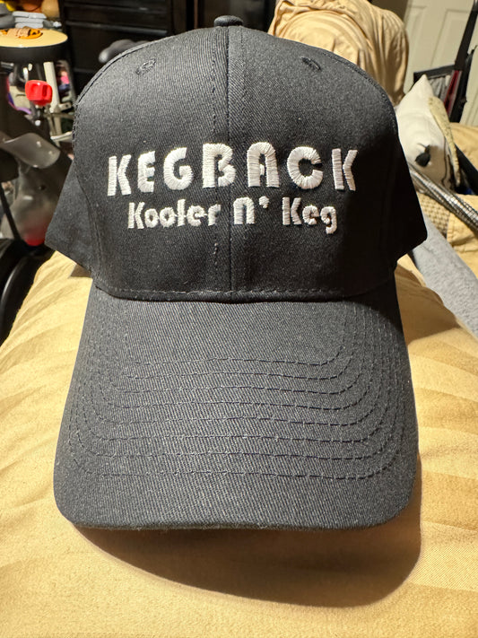Kegback Kap